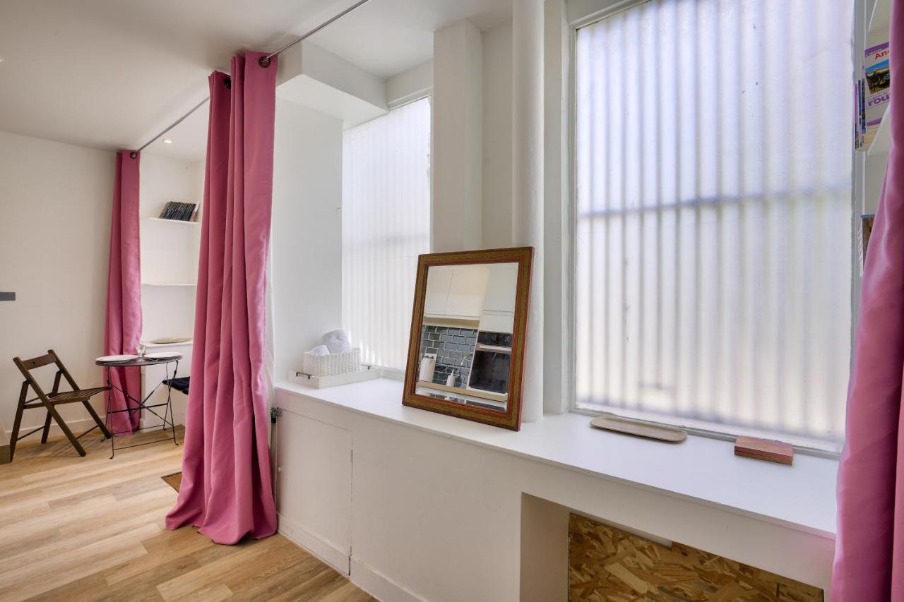 باريس Sweet Apartment In The Heat Of The 15Th المظهر الخارجي الصورة